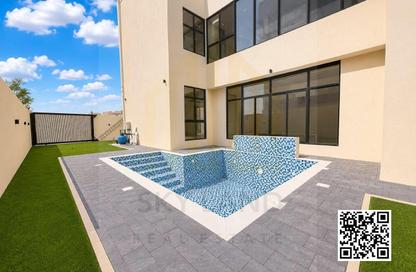 Villa - 5 Bedrooms - 7 Bathrooms for sale in Al Zaheya Gardens - Al Zahya - Ajman