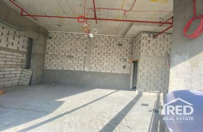 Shop - Studio - 1 Bathroom for rent in Azizi Riviera 3 - Azizi Riviera - Meydan One - Meydan - Dubai