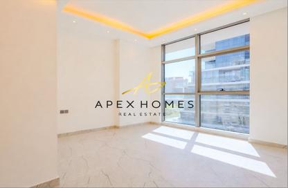 Apartment - 1 Bedroom - 2 Bathrooms for sale in Golf Promenade 4A - Golf Promenade 4 - Golf Town - Damac Hills - Dubai Apartment - 1 Bedroom - 2 Bathrooms for sale in Golf Promenade 4A - Golf Promenade 4 - Golf Town - Damac Hills - Dubai