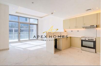 Apartment - 1 Bedroom - 2 Bathrooms for sale in Golf Promenade 4A - Golf Promenade 4 - Golf Town - Damac Hills - Dubai Apartment - 1 Bedroom - 2 Bathrooms for sale in Golf Promenade 4A - Golf Promenade 4 - Golf Town - Damac Hills - Dubai