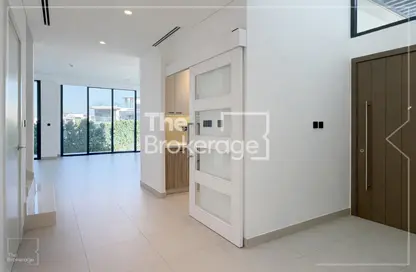 فيلا - 4 غرف نوم - 5 حمامات للايجار في جولف جروف - دبي هيلز استيت - دبي