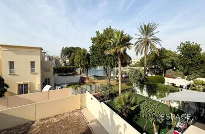 Villa - 2 Bedrooms - 3 Bathrooms for rent in Springs 3 - The Springs - Dubai