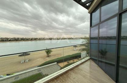 Villa - 4 - 5 for rent in Marbella I Villas - Marbella - Mina Al Arab - Ras Al Khaimah Villa - 4 - 5 for rent in Marbella I Villas - Marbella - Mina Al Arab - Ras Al Khaimah