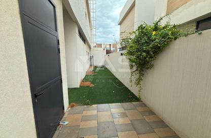 Villa - 4 - 5 for rent in Marbella I Villas - Marbella - Mina Al Arab - Ras Al Khaimah Villa - 4 - 5 for rent in Marbella I Villas - Marbella - Mina Al Arab - Ras Al Khaimah