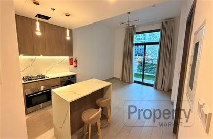 Apartment - 1 Bedroom - 2 Bathrooms for rent in Laya Heights - Dubai Studio City - Dubai Apartment - 1 Bedroom - 2 Bathrooms for rent in Laya Heights - Dubai Studio City - Dubai