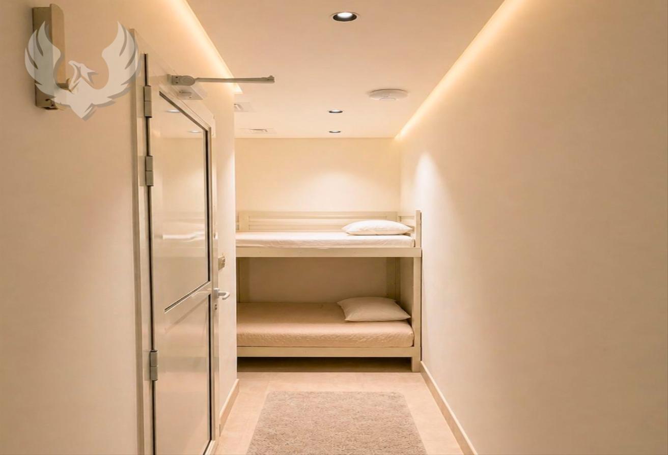 Executive Apt. | High Ceiling | Golf Course View photo 13