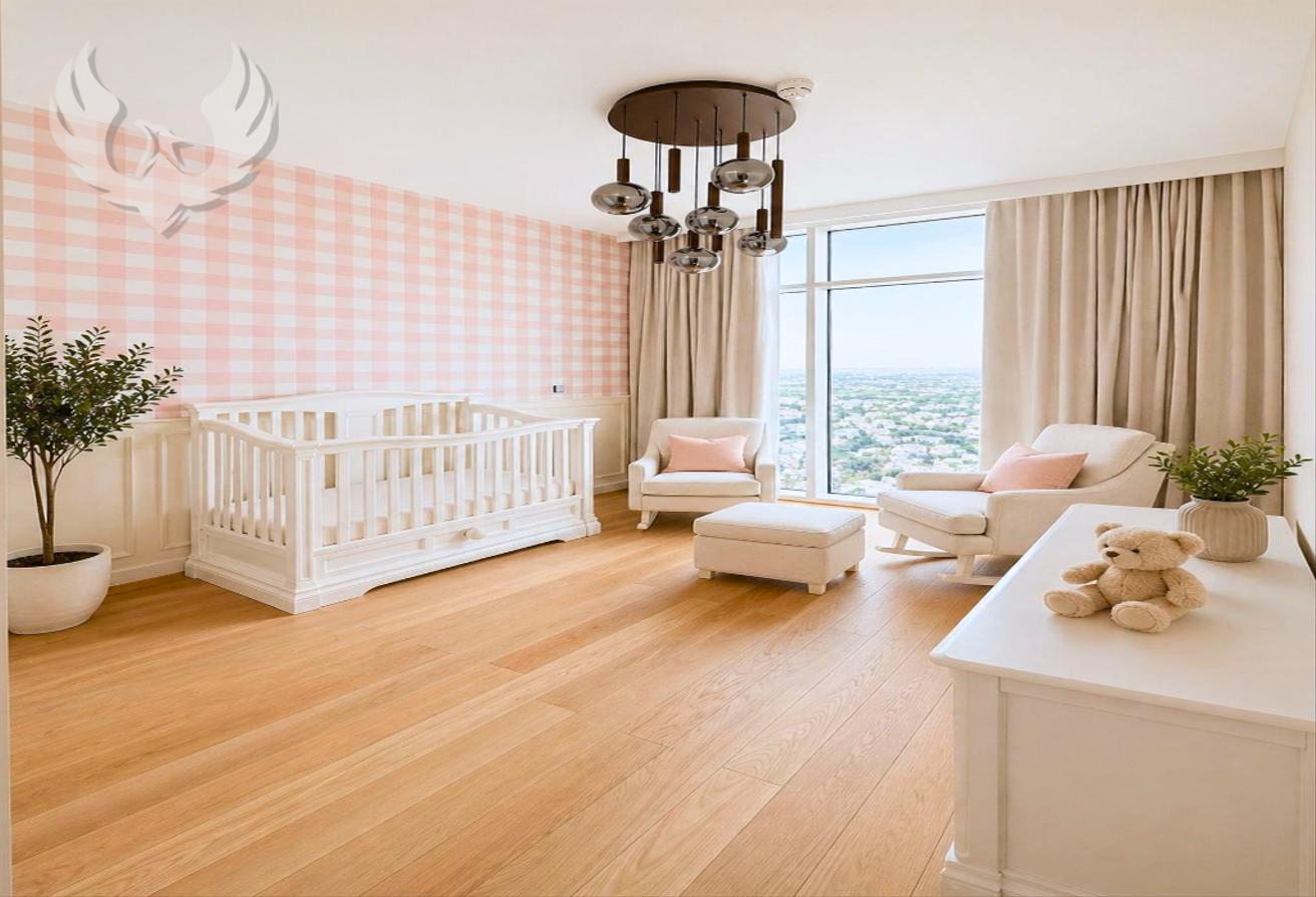 Executive Apt. | High Ceiling | Golf Course View photo 5