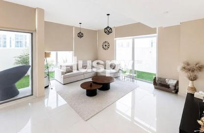 Villa - 6 Bedrooms - 7 Bathrooms for rent in Acuna - Damac Hills 2 - Dubai Villa - 6 Bedrooms - 7 Bathrooms for rent in Acuna - Damac Hills 2 - Dubai
