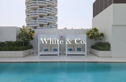 Apartment - 1 Bedroom - 2 Bathrooms for sale in Luma Park Views - District 14 - Jumeirah Village Circle - Dubai