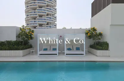 شقة - غرفة نوم - 2 حمامات للبيع في لوما بارك فيوز - منطقة 14 - قرية جميرا الدائرية - دبي