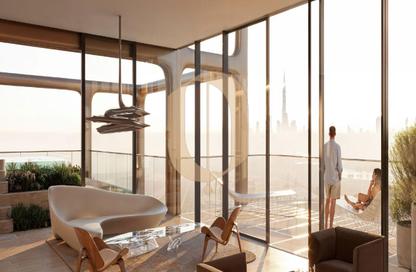 Apartment - 2 - 3 for sale in The Symphony by Imtiaz - Bukadra - Dubai