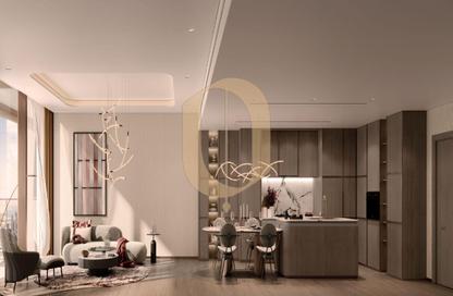 Apartment - 2 - 3 for sale in The Symphony by Imtiaz - Bukadra - Dubai