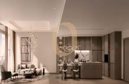 Apartment - 2 Bedrooms - 3 Bathrooms for sale in The Symphony by Imtiaz - Bukadra - Dubai