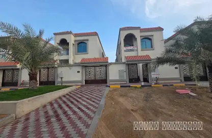 فيلا - 3 غرف نوم - 5 حمامات للبيع في الحليو 2 - الحليو - عجمان