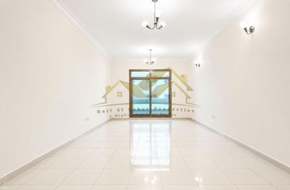 Apartment - 3 - 3 for rent in Al Raffa - Bur Dubai - Dubai