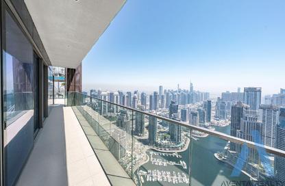 Penthouse - 4 Bedrooms - 5 Bathrooms for sale in Marina Gate 1 - Marina Gate - Dubai Marina - Dubai Penthouse - 4 Bedrooms - 5 Bathrooms for sale in Marina Gate 1 - Marina Gate - Dubai Marina - Dubai