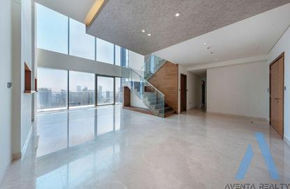 Penthouse - 4 Bedrooms - 5 Bathrooms for sale in Marina Gate 1 - Marina Gate - Dubai Marina - Dubai Penthouse - 4 Bedrooms - 5 Bathrooms for sale in Marina Gate 1 - Marina Gate - Dubai Marina - Dubai