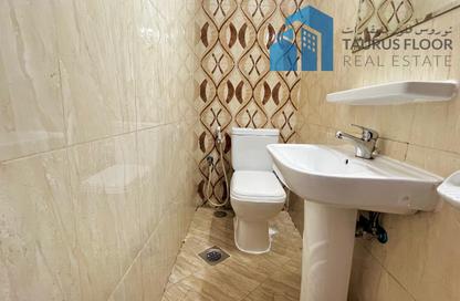 Apartment - 1 - 2 for rent in Al Nahda 2 - Al Nahda - Dubai