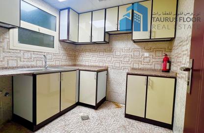 Apartment - 1 - 2 for rent in Al Nahda 2 - Al Nahda - Dubai