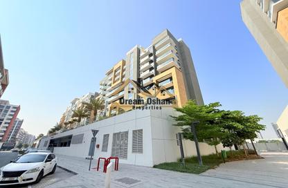 Shop - Studio - 1 for rent in Azizi Riviera 21 - Azizi Riviera - Meydan One - Meydan - Dubai Shop - Studio - 1 for rent in Azizi Riviera 21 - Azizi Riviera - Meydan One - Meydan - Dubai
