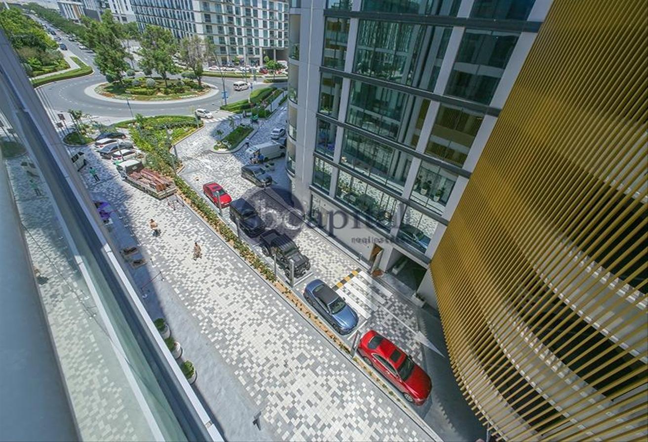 READY TO MOVE|UNIQUE LAYOUT WITH A LARGE TERRACE photo 22