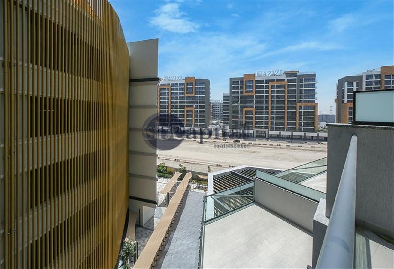READY TO MOVE|UNIQUE LAYOUT WITH A LARGE TERRACE photo 7