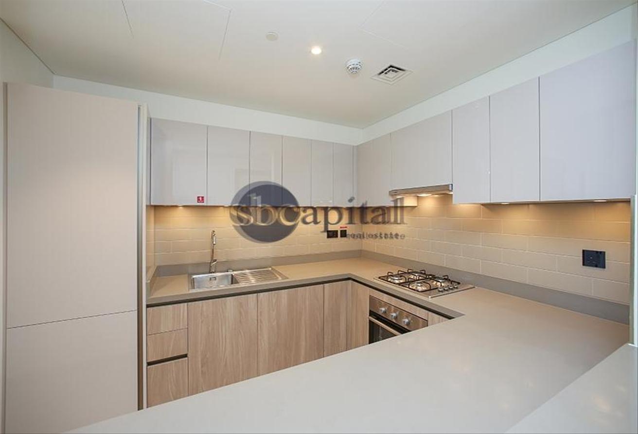 READY TO MOVE|UNIQUE LAYOUT WITH A LARGE TERRACE photo 19