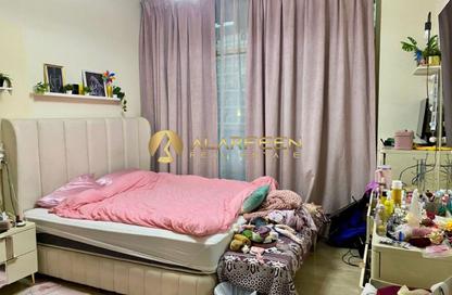 Apartment - 2 Bedrooms - 3 Bathrooms for rent in Samana Greens - Arjan - Dubai