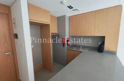 Apartment - 1 Bedroom - 2 Bathrooms for rent in Souks Residential - Al Mamsha - Muwaileh - Sharjah