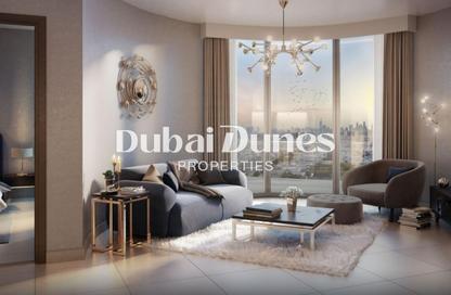 Apartment - 1 Bedroom - 1 Bathroom for sale in Azizi Neila - Al Furjan - Dubai
