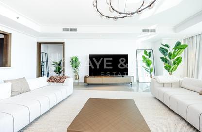 Apartment - 4 Bedrooms - 5 Bathrooms for rent in Opera Grand - Burj Khalifa Area - Downtown Dubai - Dubai