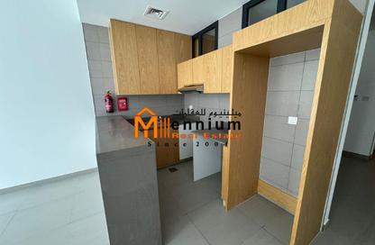 Apartment - Studio - 1 Bathroom for sale in Seerah - Al Mamsha - Muwaileh - Sharjah