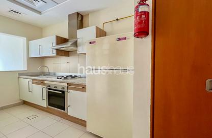 Apartment - Studio - 1 Bathroom for rent in Sandoval Gardens 2 - Sandoval Gardens - District 14 - Jumeirah Village Circle - Dubai