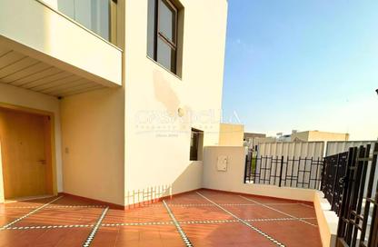 Apartment - 3 Bedrooms - 4 Bathrooms for sale in Souk Al Warsan Townhouses F - Souk Al Warsan - International City - Dubai