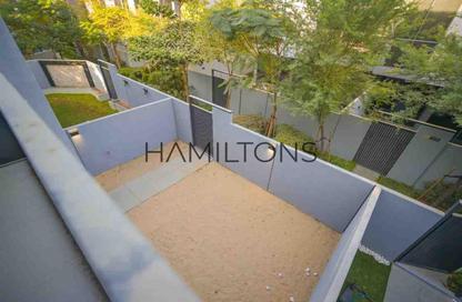 Townhouse - 3 Bedrooms - 4 Bathrooms for sale in Melia - Masaar - Tilal City - Sharjah