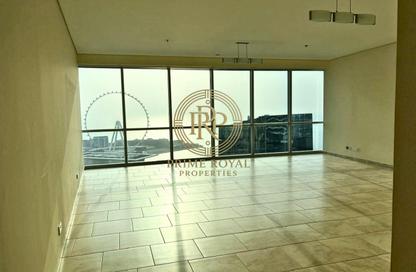 Apartment - 3 - 4 for rent in Al Fattan Marine Tower - Al Fattan Marine Towers - Jumeirah Beach Residence - Dubai Apartment - 3 - 4 for rent in Al Fattan Marine Tower - Al Fattan Marine Towers - Jumeirah Beach Residence - Dubai