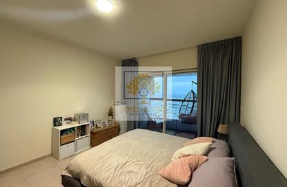 Apartment - 1 - 2 for rent in Elite Residence - Dubai Marina - Dubai