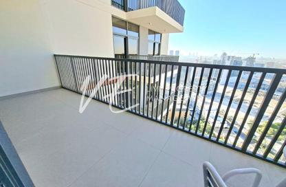 Apartment - 1 Bedroom - 2 Bathrooms for rent in Hadley Heights - District 11 - Jumeirah Village Circle - Dubai