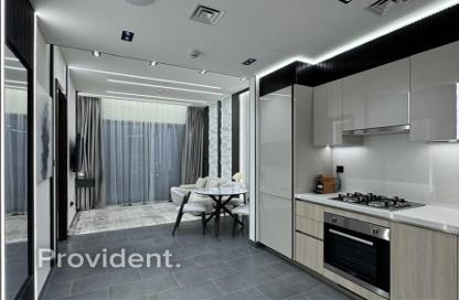 Apartment - 1 Bedroom - 2 Bathrooms for rent in The Crest Tower B - The Crest - Sobha Hartland - Mohammed Bin Rashid City - Dubai