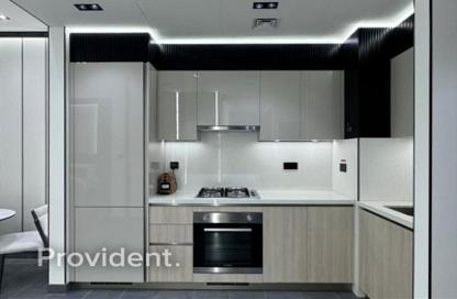 Apartment - 1 Bedroom - 2 Bathrooms for rent in The Crest Tower B - The Crest - Sobha Hartland - Mohammed Bin Rashid City - Dubai