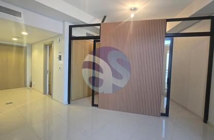 Apartment - Studio - 1 Bathroom for rent in Aykon City - Business Bay - Dubai