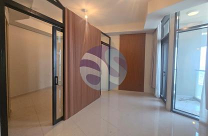 Apartment - Studio - 1 Bathroom for rent in Aykon City - Business Bay - Dubai