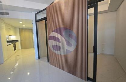 Apartment - Studio - 1 Bathroom for rent in Aykon City - Business Bay - Dubai
