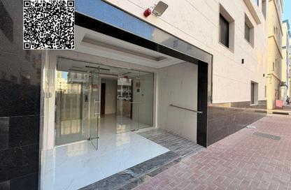 Whole Building - Studio - 7+ Bathrooms for sale in Ajman Global City - Al Alia - Ajman