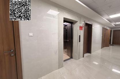 عمارة بالكامل - استوديو - 8 حمامات للبيع في عجمان جلوبال سيتي - العالية - عجمان