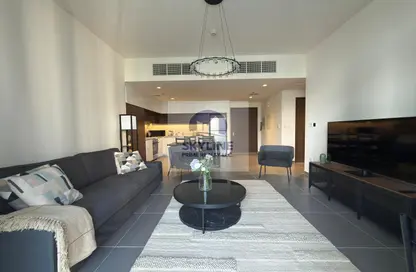 Apartment - 1 Bedroom - 2 Bathrooms for rent in Creek Edge Tower 1 - Creek Edge - Dubai Creek Harbour (The Lagoons) - Dubai Apartment - 1 Bedroom - 2 Bathrooms for rent in Creek Edge Tower 1 - Creek Edge - Dubai Creek Harbour (The Lagoons) - Dubai