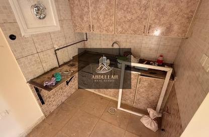 Apartment - Studio - 1 Bathroom for rent in Muwaileh 29 Building - Muwaileh - Sharjah