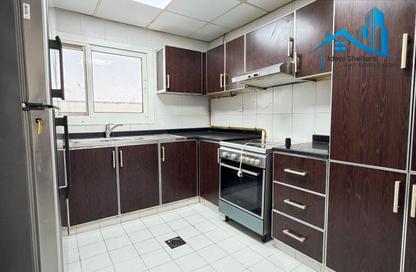 Apartment - Studio - 1 Bathroom for rent in Bin Shabib Mall - Al Qusais Industrial Area 1 - Al Qusais Industrial Area - Al Qusais - Dubai Apartment - Studio - 1 Bathroom for rent in Bin Shabib Mall - Al Qusais Industrial Area 1 - Al Qusais Industrial Area - Al Qusais - Dubai