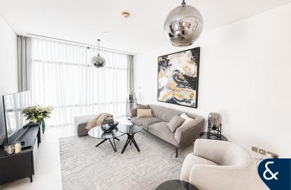 Apartment - 2 Bedrooms - 3 Bathrooms for rent in Index Tower - DIFC - Dubai