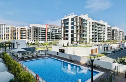 شقة - 1 حمام للبيع في عزيزي ريفيرا 33 - عزيزي ريفيرا - ميدان واحد - ميدان - دبي